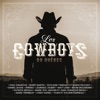 Pat Groulx - Les cowboys du Québec