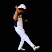 Punch Like Tango - Single - 818 Bill Russell