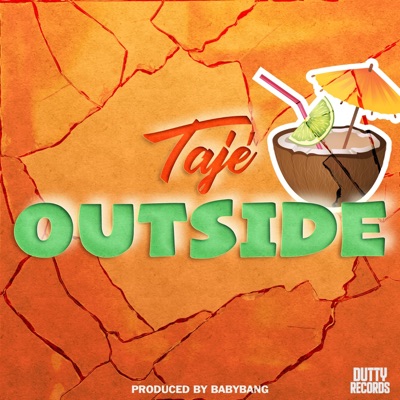 Outside - Single