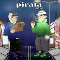 Pirata (feat. NAK Original) - Single - GGO mc