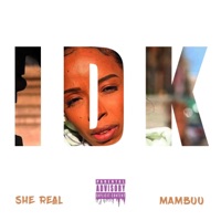 Idk - Single - She Real