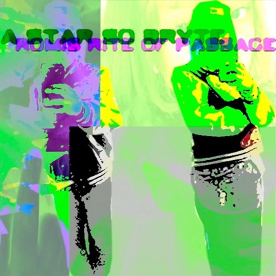 A_STAR_SO_BRYTE - EP