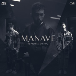 MANAVE cover art