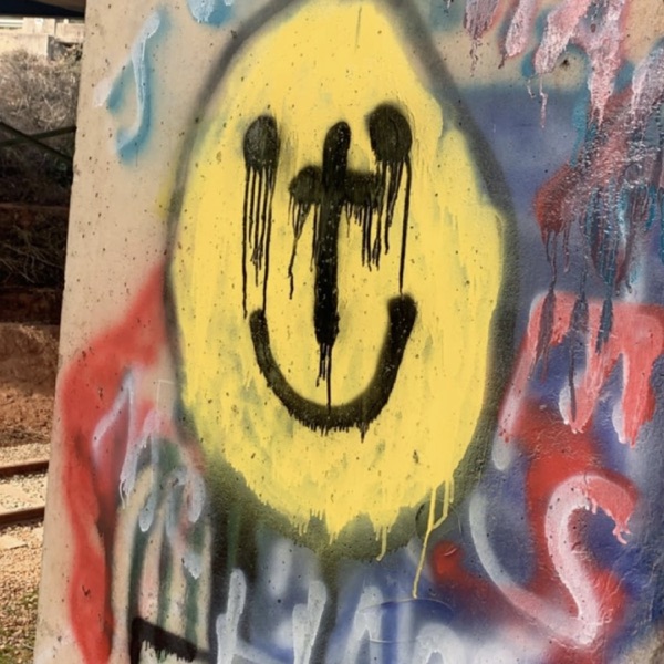 Capa de Jesus Makes Me Happy