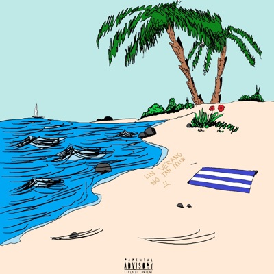 UN VERANO NO TAN FELIZ - Single