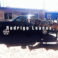 Rodrigo Leaños - Single - Anto Quintana & Los Del Barranco
