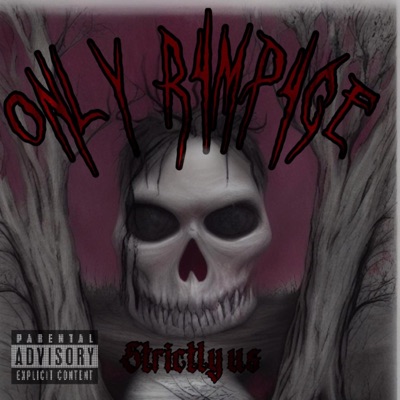 Only R4mp4ge (feat. The Kid KILLUA) - EP