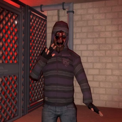 New Me New Year new killer - Single