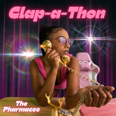 Clap-A-thon (feat. Chain Taylor, Jahdi & KGKing) - Single