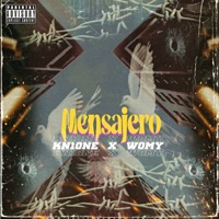 Mensajero - Single - Kn1 One & Womy