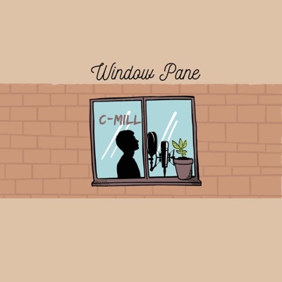 Window Pane - Single