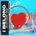 I Belong (Konn Remix) - Single album cover