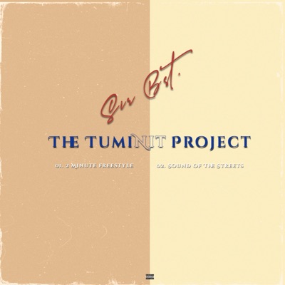 The Tuminit Project - EP