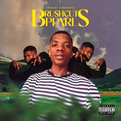 Brushcut & Pearls - EP