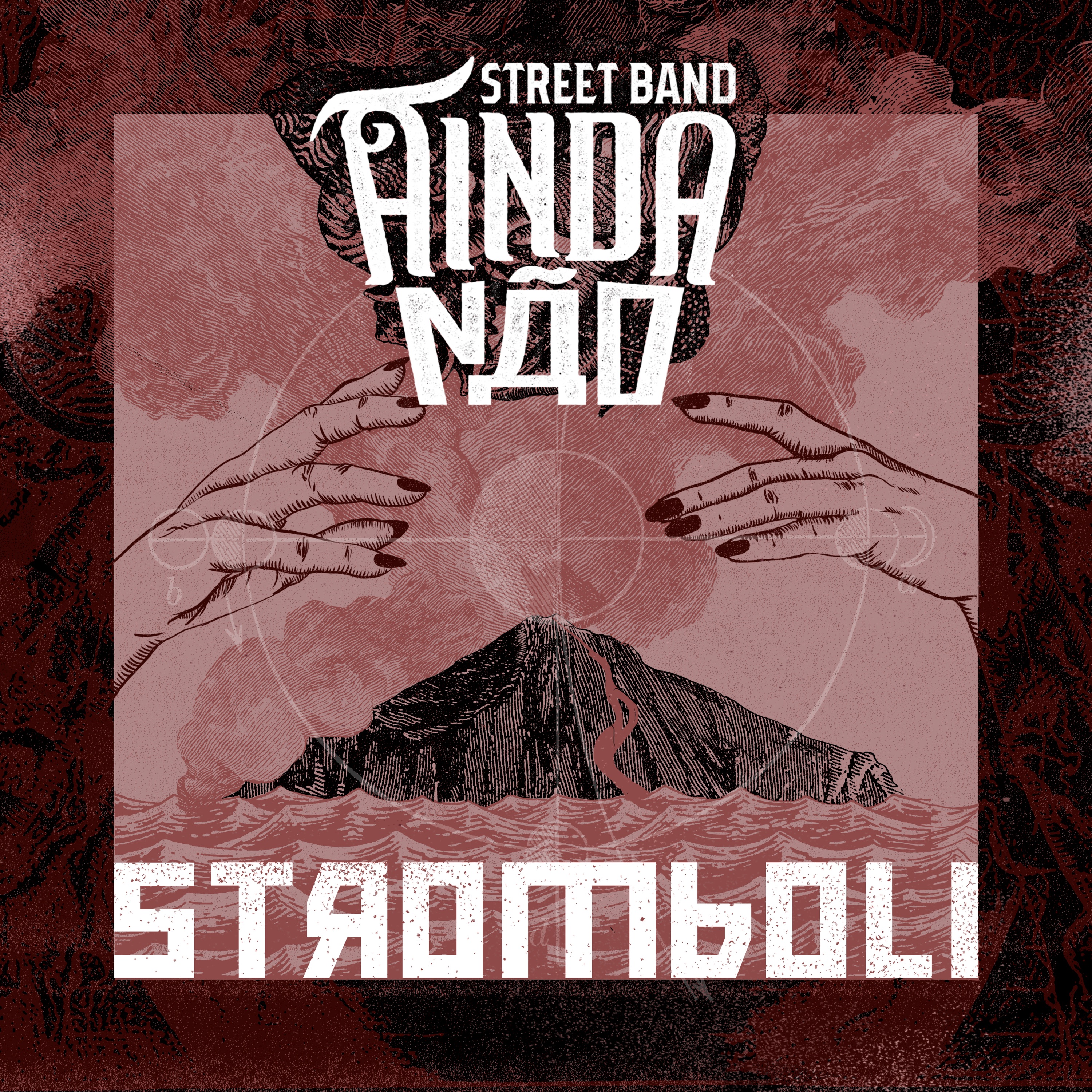 Stromboli - EP