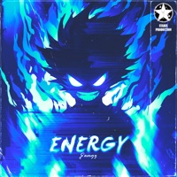 Energy - Single - trxshrelvx & NAVEGOD