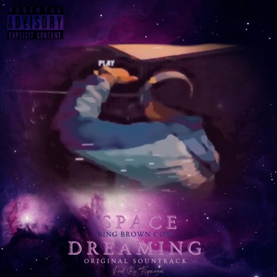 Space Dreaming. - Single