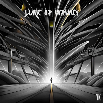 Limit of Infinity - EP