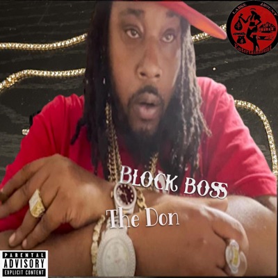Block Boss - Single