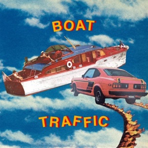Boat Traffic - Single
