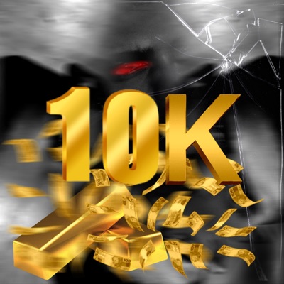 10K (feat. Reinjak) - Single