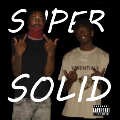 Super Solid - Single