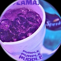 Purple - Single - Flama
