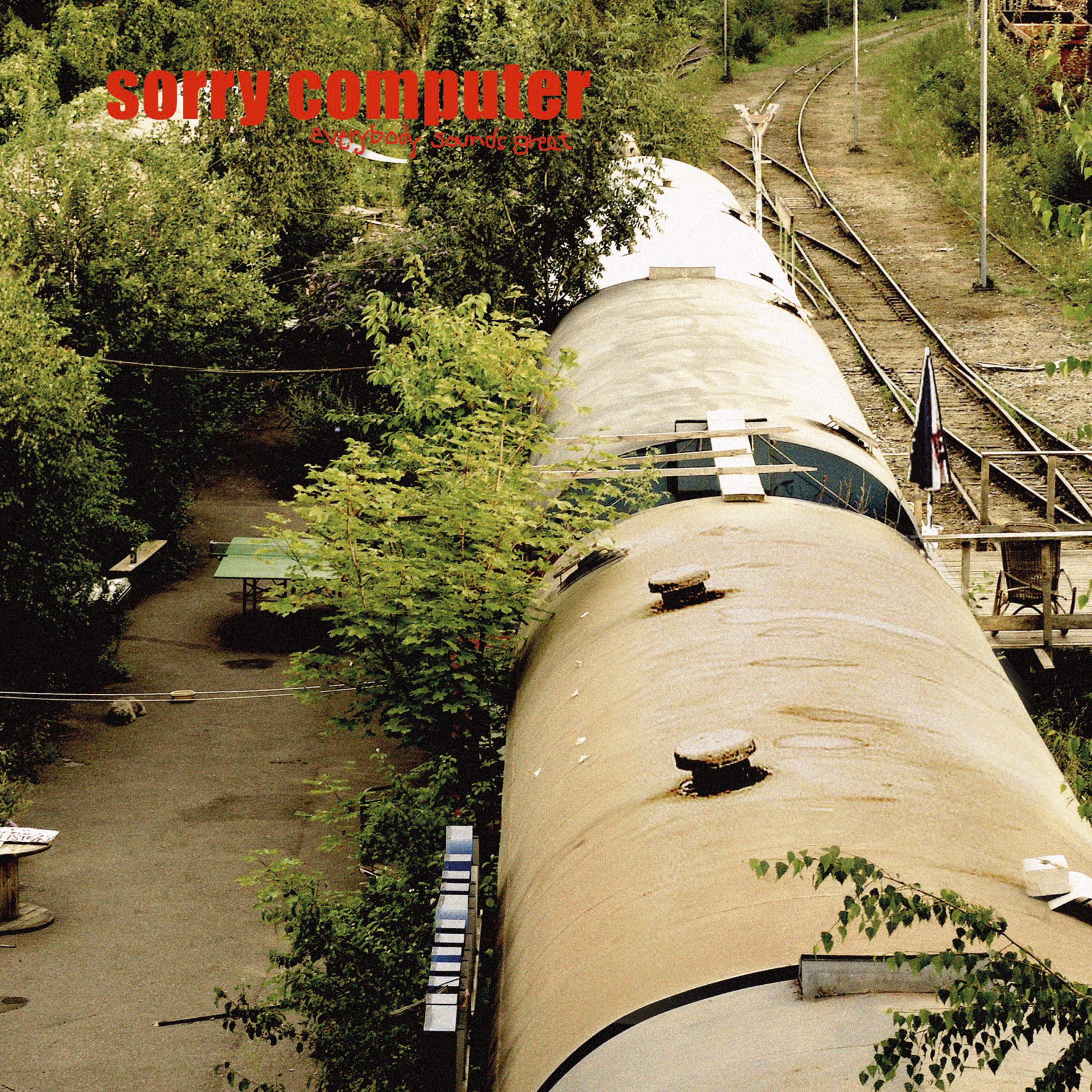 Everybody Sounds Great