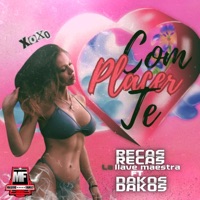 complacerte - Single - Recas