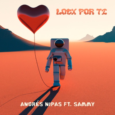Locx por Ti (feat. Sammy) - Single