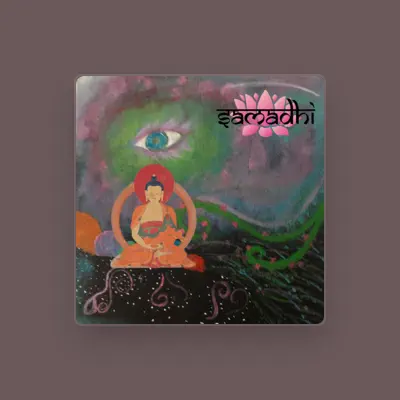 Listen to Samādhi, watch music videos, read bio, see tour dates & more!