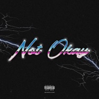 Not Okay (feat. Sanye) - Single - Jon-D