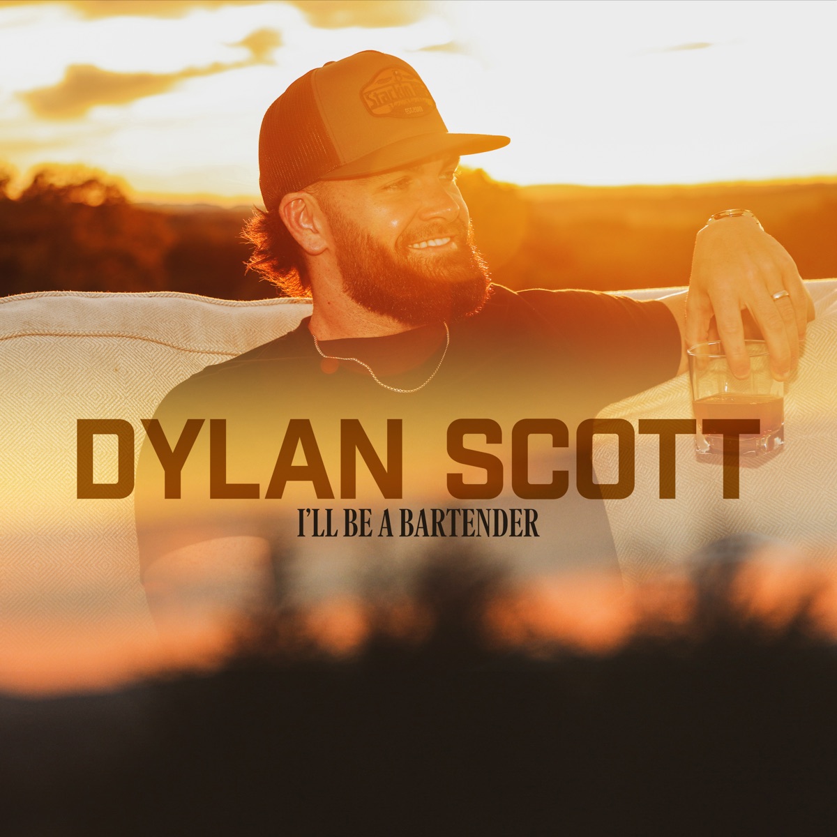 Dylan Scott: Livin' My Best Life (CD) – jpc