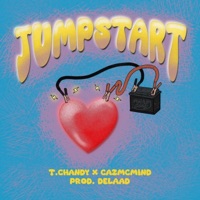 Jumpstart - Single - T. Chandy & CazMcMind
