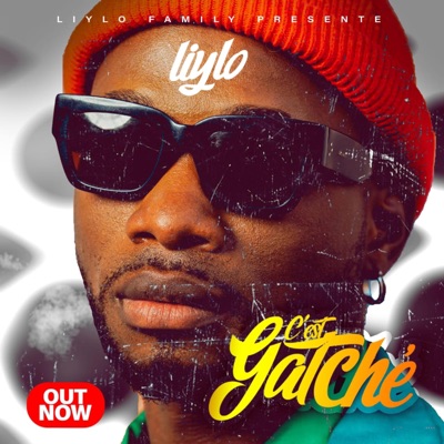 C'est gatché - Single