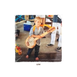 Low Banjo