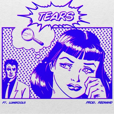 Tears (feat. Lumikools) - Single