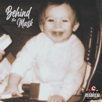 Behind the Mask - $hyyguyy