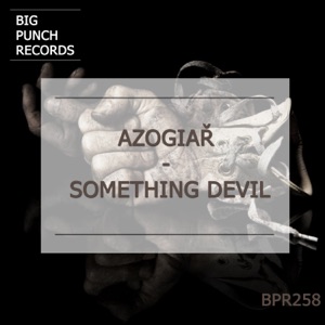 Something Devil - Single