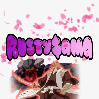 Fresher Than Komamura (Rusty verse)) [Rusty verse)] - Single