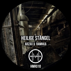 Heilige Stängel - EP