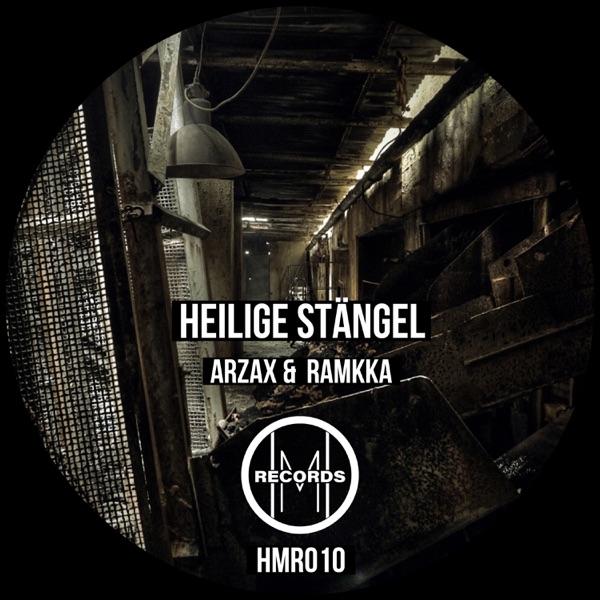 Heilige Stängel - EP