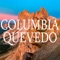 Columbia (Quevedo) cover