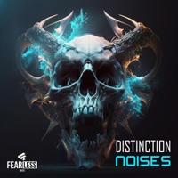 Noises EP - Distinction
