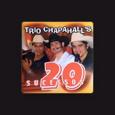 Listen to Trio Chapahall's, watch music videos, read bio, see tour dates & more!
