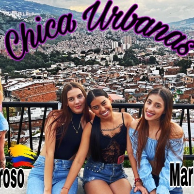 Chica Urbana (feat. James Peligroso) - Single