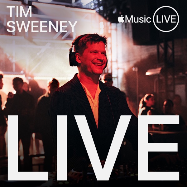 Apple Music Live: NYE 2024 (DJ Mix)