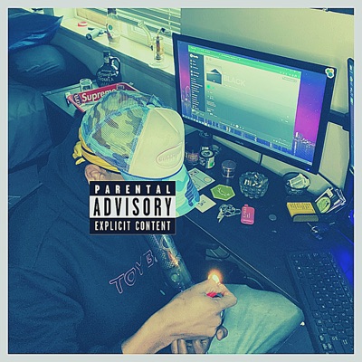 Reality Sux, Pt. II - Single