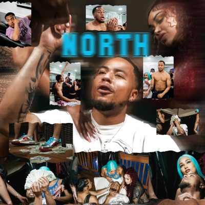 North - Single
