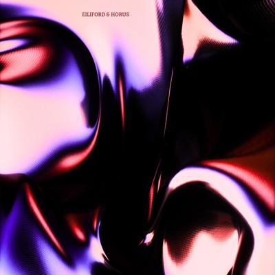 Distortion In My Body - Single